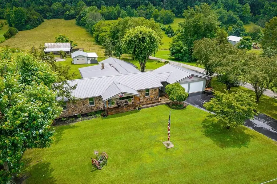 1653 Lester Flatt Road, Sparta, TN 38583 - #2