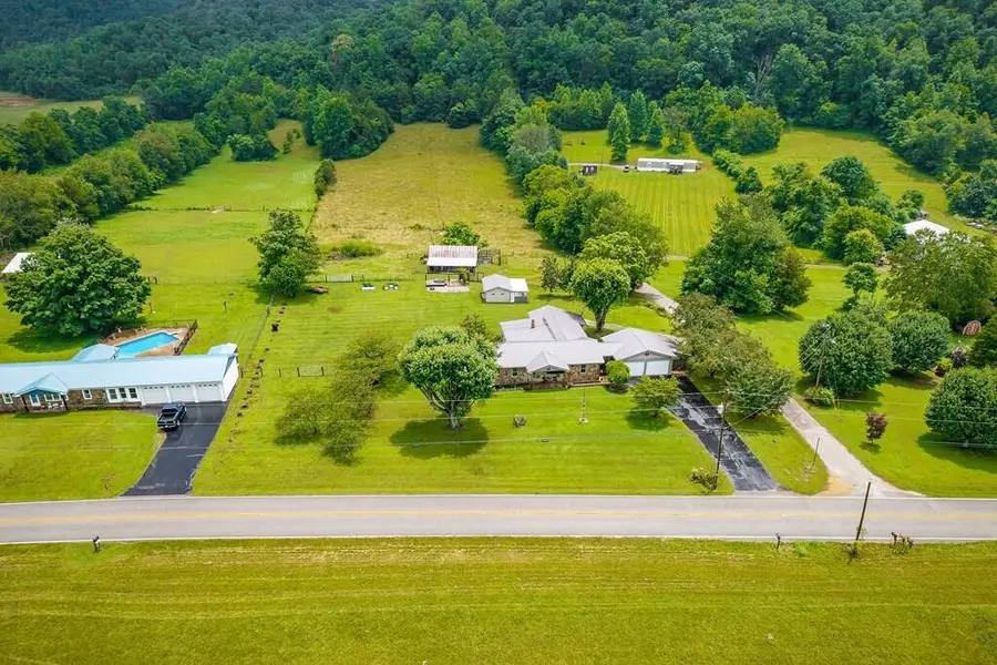 1653 Lester Flatt Road, Sparta, TN 38583 - #3