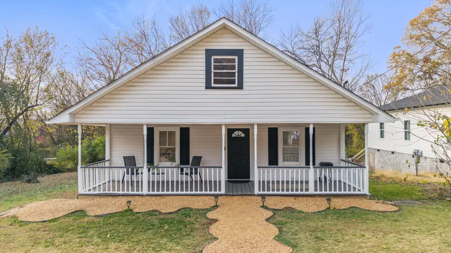 3301 Taylor Street, Chattanooga, TN 37406 - Image #3