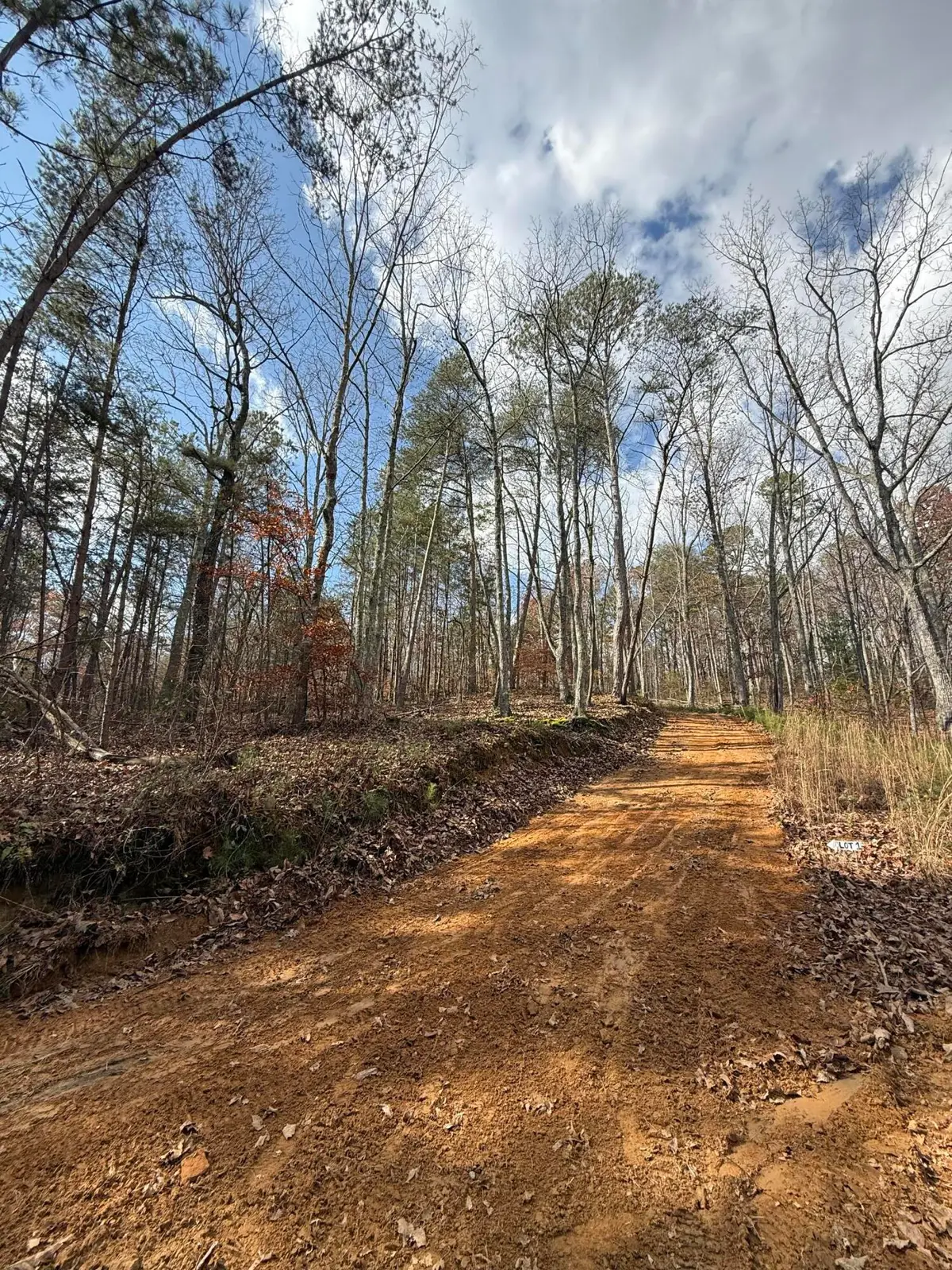 Lot 1 Parksville Road, Benton, TN 37307 - Image #1