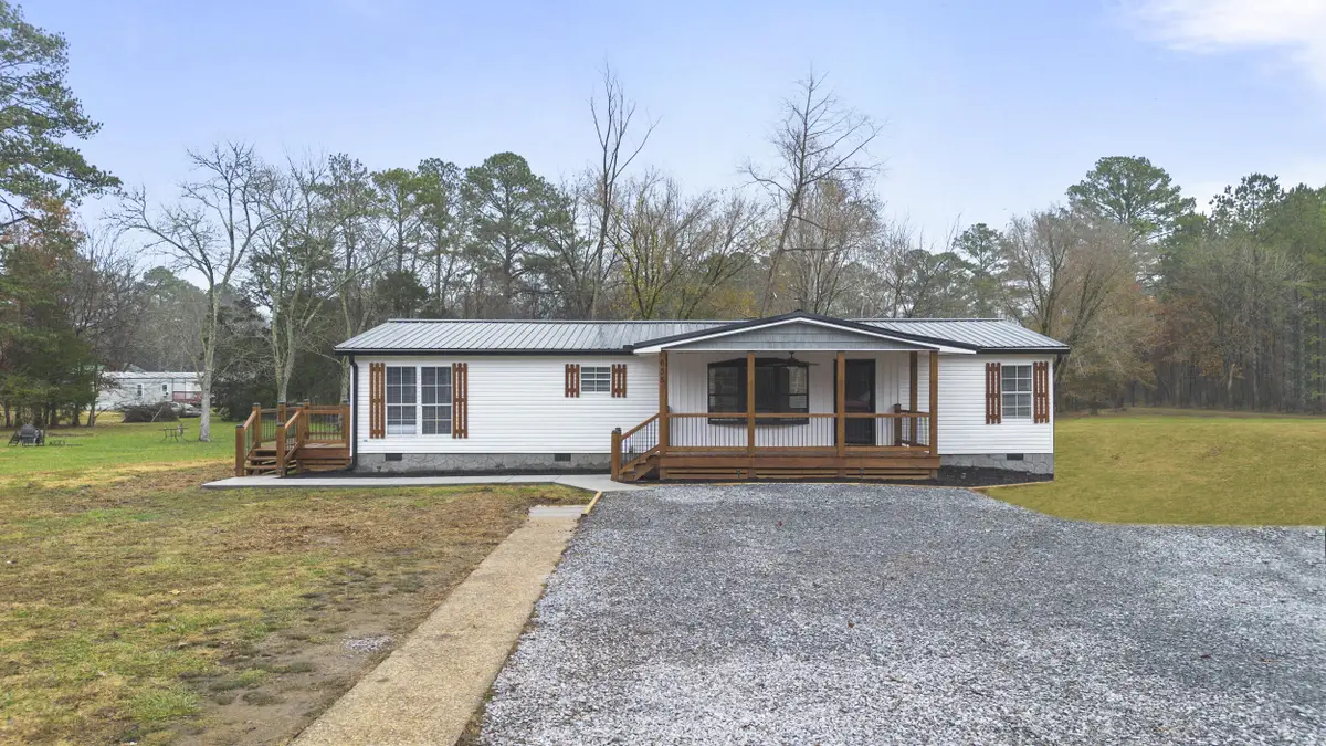 635 Durkee Road, Cleveland, TN 37323 - Image #1