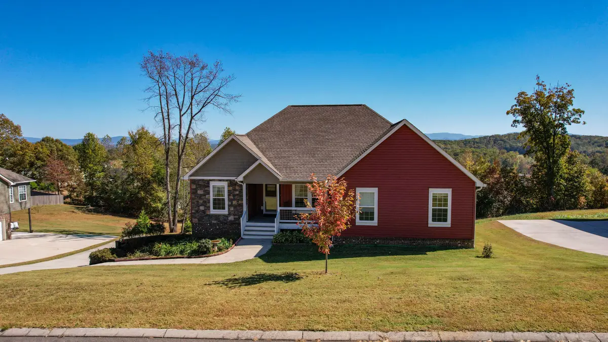 220 Timber Top Crossing Se, Cleveland, TN 37323 - #1