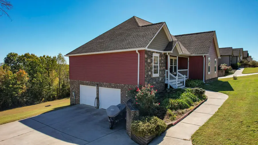 220 Timber Top Crossing Se, Cleveland, TN 37323 - #3