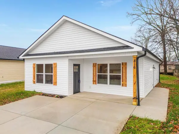 816 18th Street Se, Cleveland, TN 37311