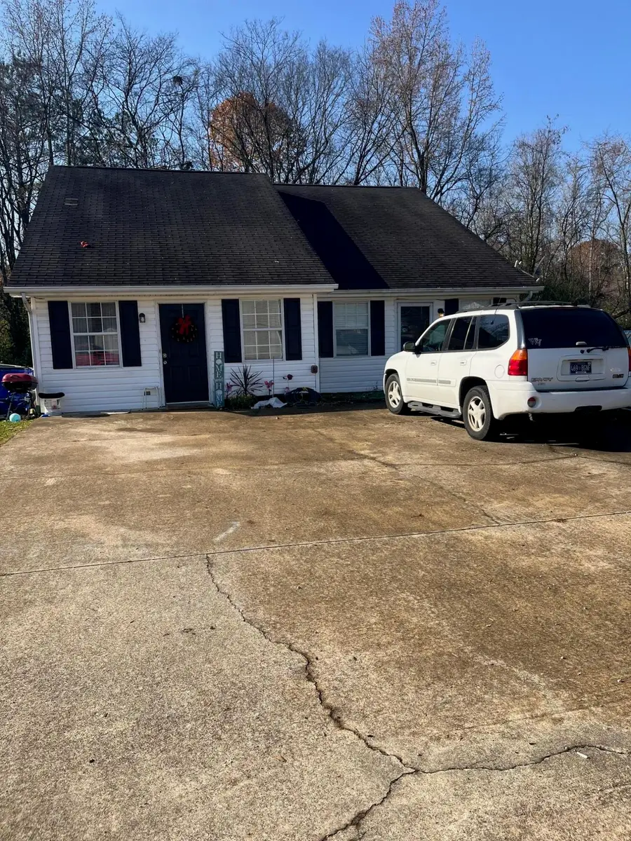 3508 Hedge Drive Ne, Cleveland, TN 37312 - Image #3