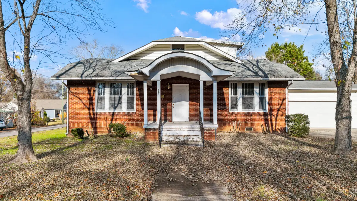 490 8th Street Nw, Cleveland, TN 37311 - #1