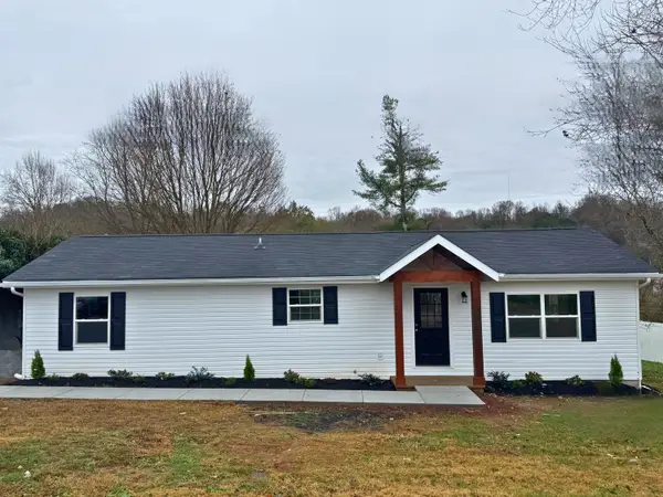 805 Tennal Street, Athens, TN 37303