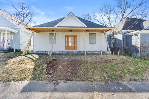 2006 E 12th Street, Chattanooga, TN 37404
