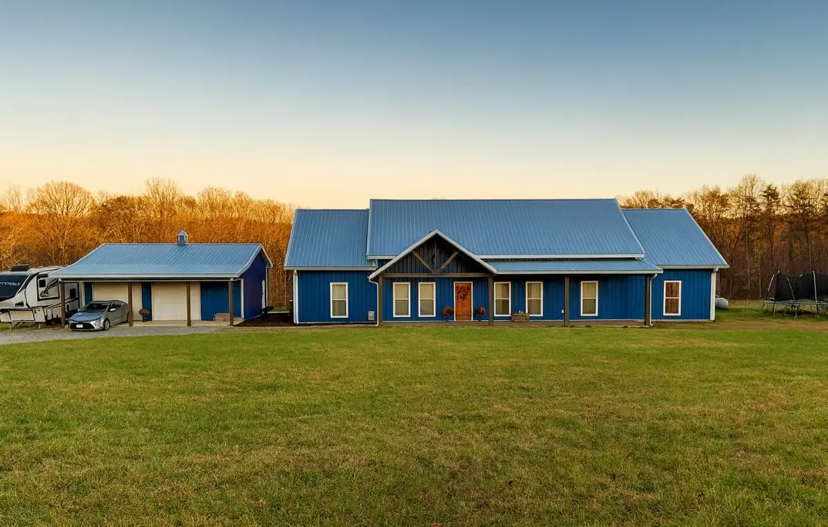 5146 Griffith Road, Pikeville, TN 37367 - Image #1