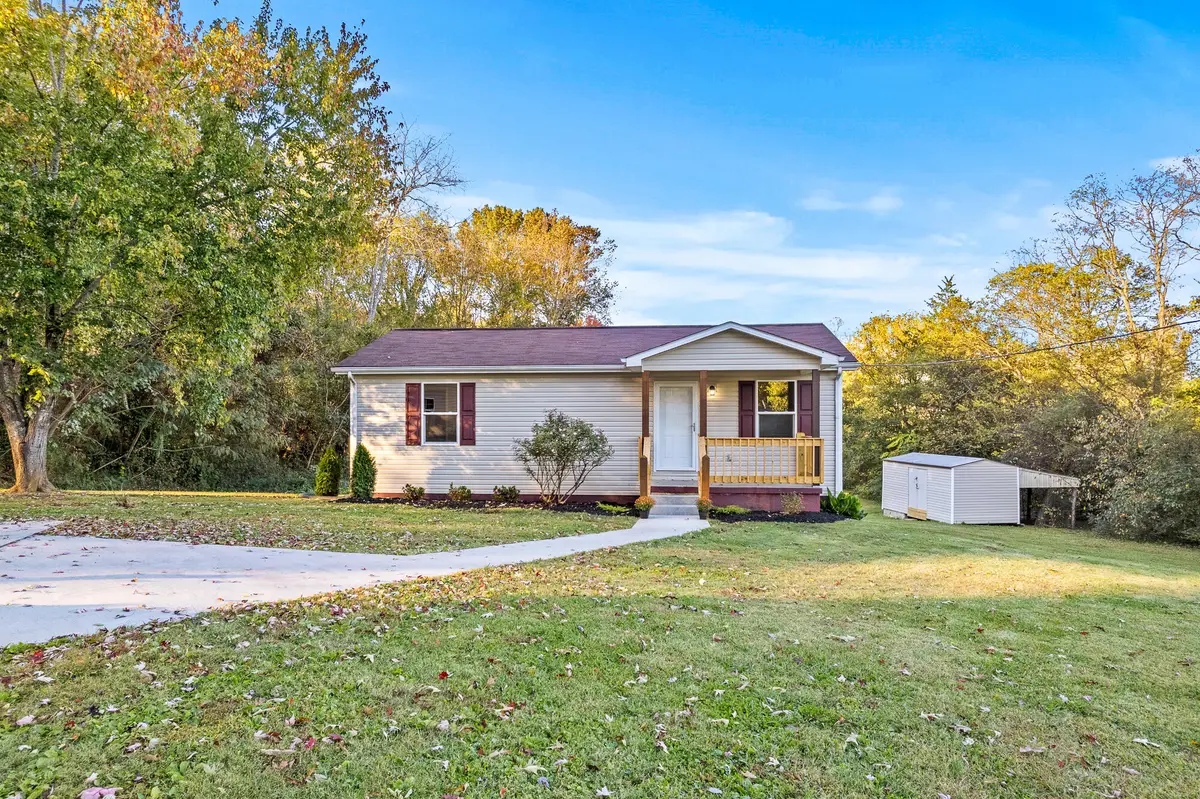 146 Toomey Lane, Madisonville, TN 37354 - Image #1