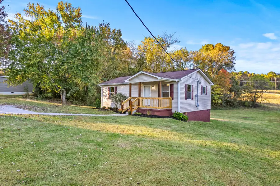 146 Toomey Lane, Madisonville, TN 37354 - Image #2