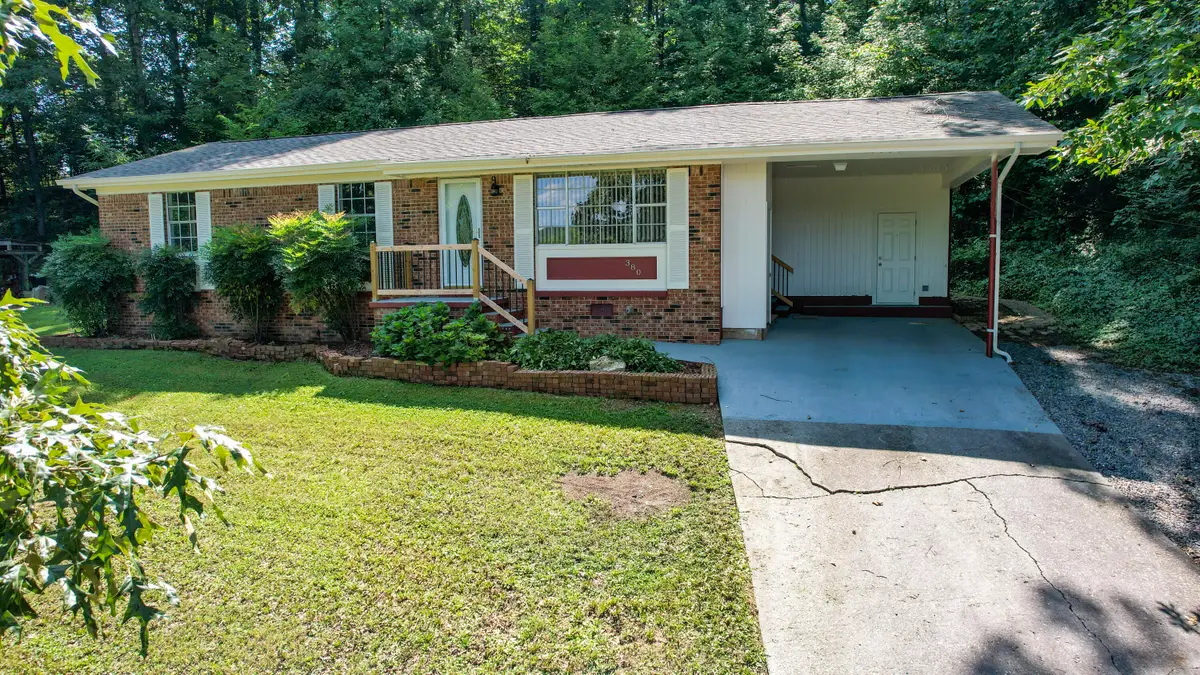 380 Morgan Johnston Circle Ne, Cleveland, TN 37312 - #1