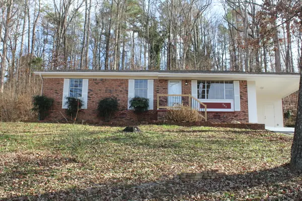 380 Morgan Johnston Circle Ne, Cleveland, TN 37312