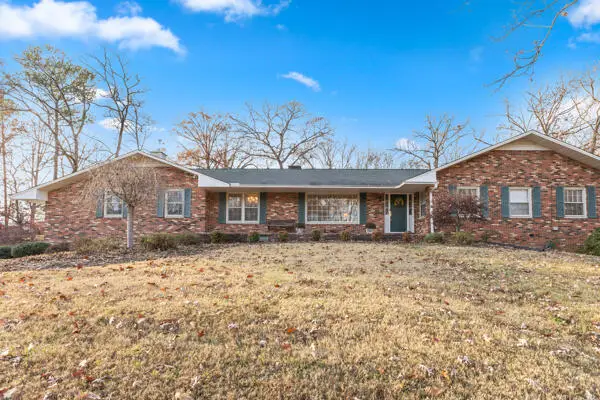 3011 Parkwood Trail Nw, Cleveland, TN 37312