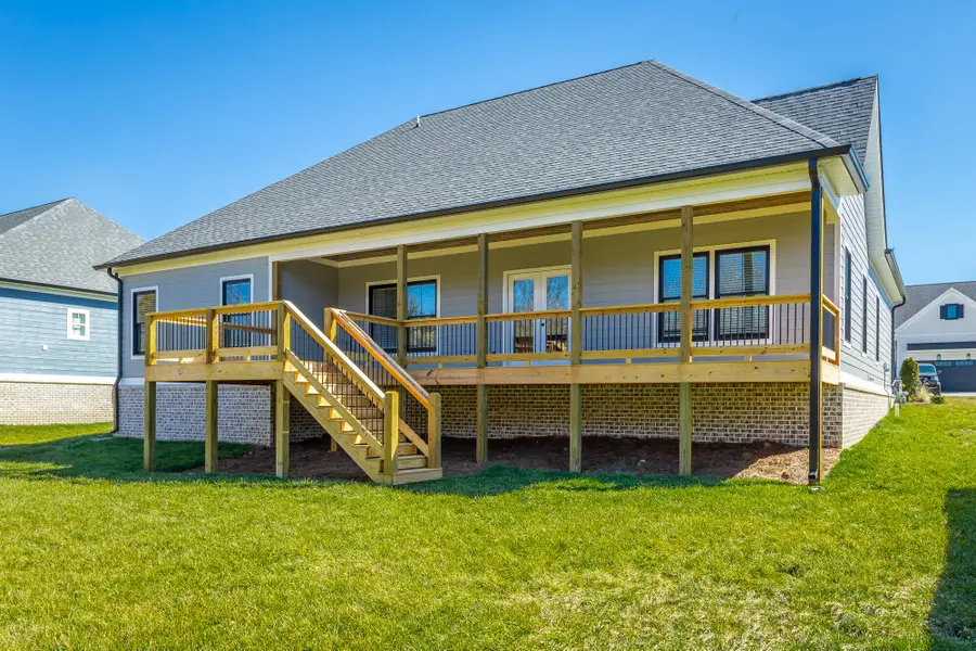 7105 Paxton Circle, Hixson, TN 37343 - Image #2