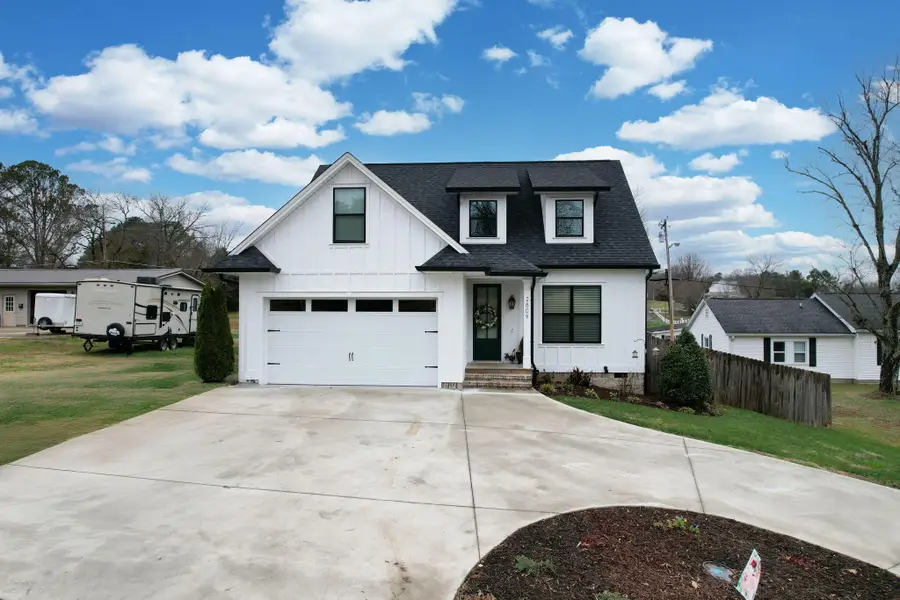 2809 Freewill Road Nw, Cleveland, TN 37312 - Image #3