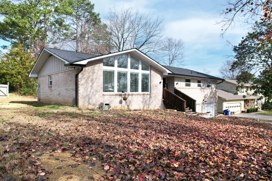 1204 Tomahawk Circle Nw, Cleveland, TN 37312 - Image #2
