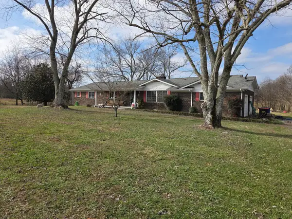 2596 Keith Valley Road Se, Cleveland, TN 37323