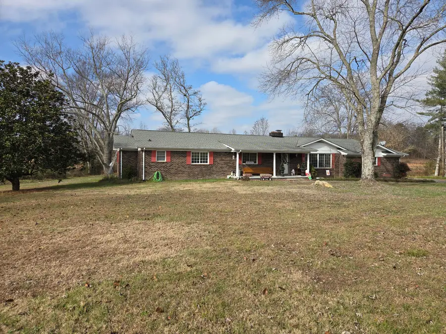 2596 Keith Valley Road Se, Cleveland, TN 37323 - #2