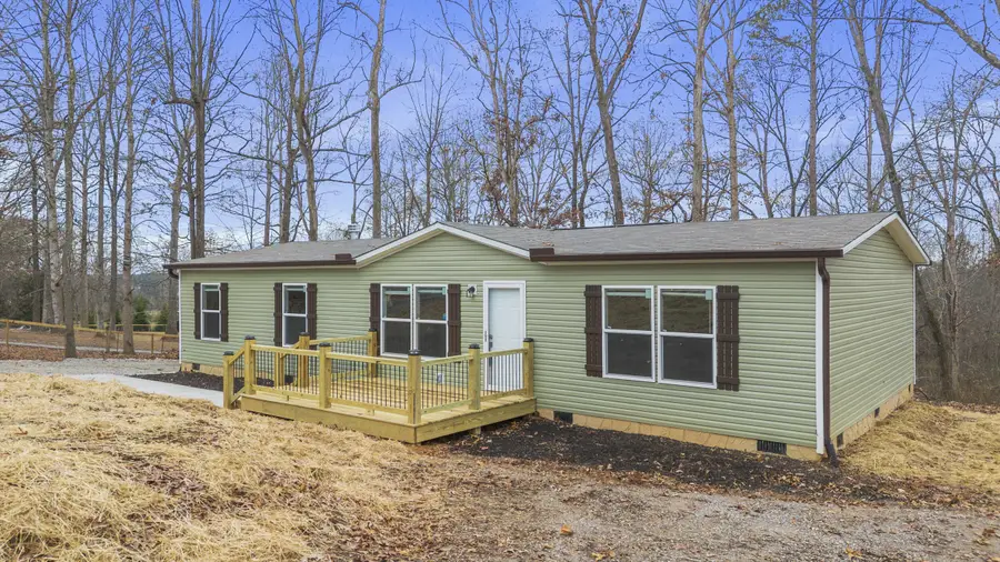 557 Davis Lane, Old Fort, TN 37362 - Image #2