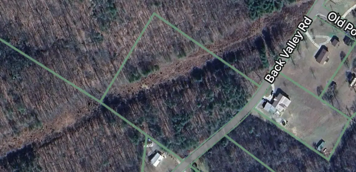 7155 Back Valley Road, Evensville, TN 37332 - Image #1