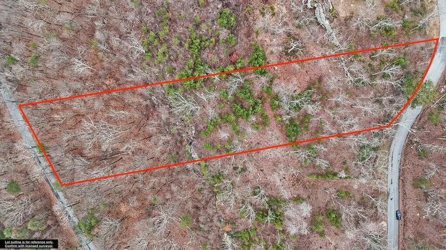 Lot 9 Escape Drive, Evensville, TN 37332 - Image #2