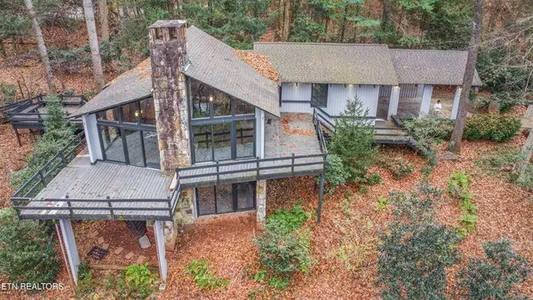 5510 Glen Cove Drive, Knoxville, TN 37919