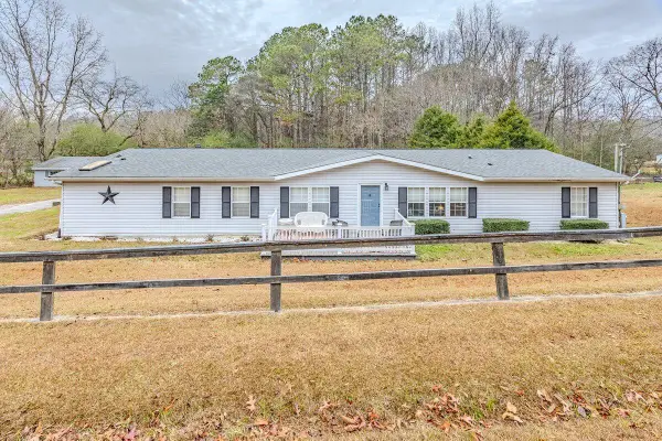 357 Rabbit Valley Road Nw, Cleveland, TN 37312