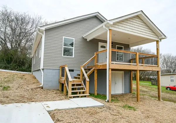 1072 12th Street Ne, Cleveland, TN 37311