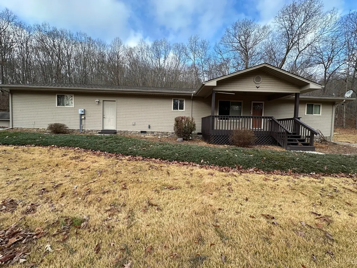 341 Clifton Cemetery Road, Spring City, TN 37381 - Image #1