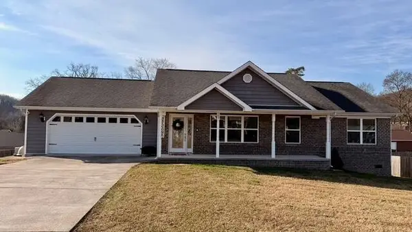 189 Foothills Drive, Dayton, TN 37321