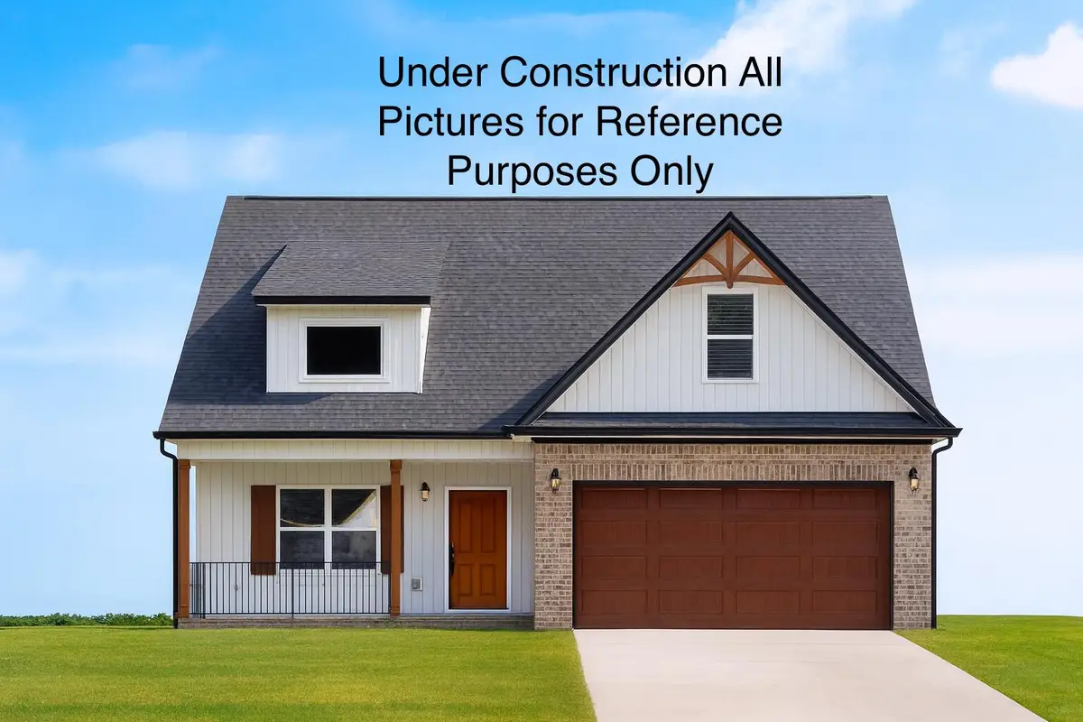 260 Lamar Lawson Road Ne, Cleveland, TN 37323 - Image #1