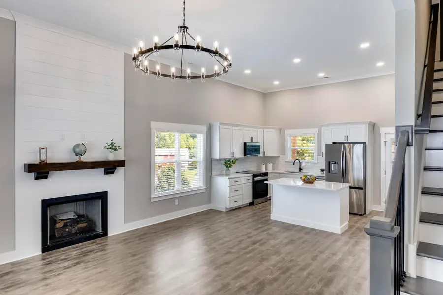 260 Lamar Lawson Road Ne, Cleveland, TN 37323 - Image #2