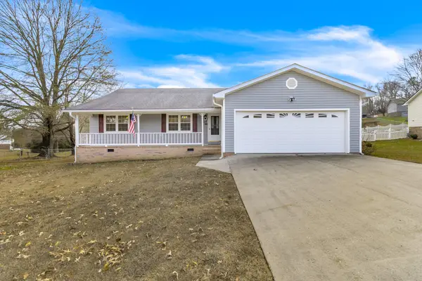 117 Caperton Drive Ne, Cleveland, TN 37312