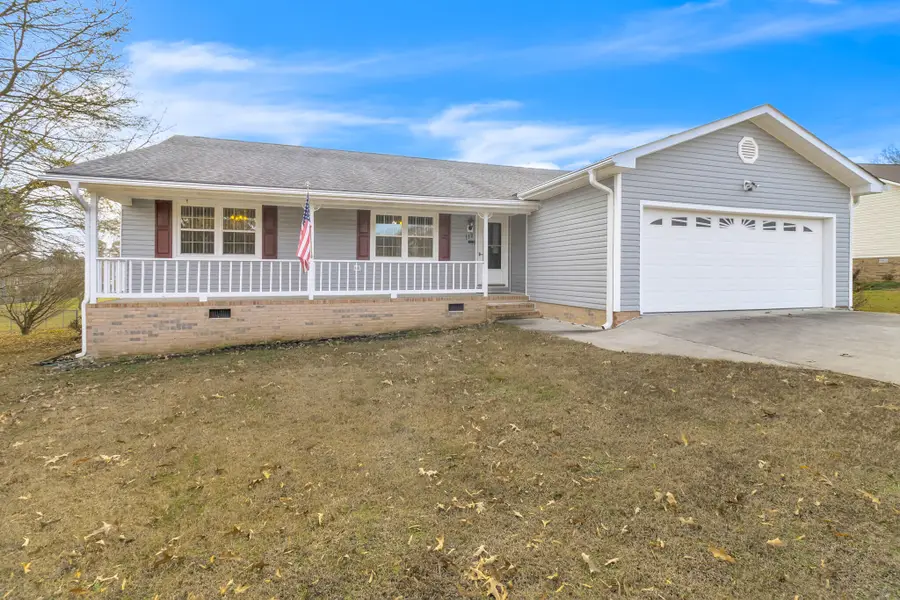 117 Caperton Drive Ne, Cleveland, TN 37312 - Image #2