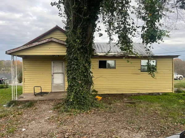 701 Childress Avenue, Sweetwater, TN 37874