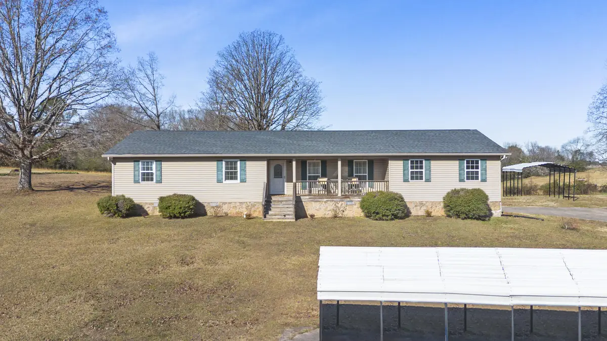 421 George Bates Road, Benton, TN 37307 - Image #1