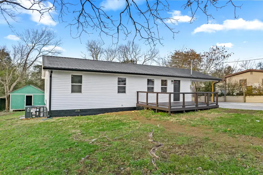 509 Kale Avenue, Englewood, TN 37329 - Image #2
