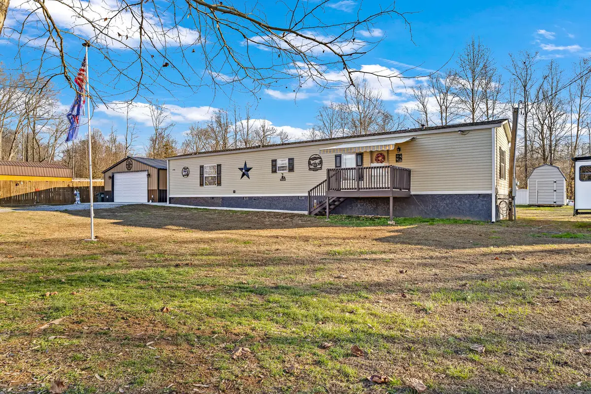 3786 Sweetwater Vonore Road, Sweetwater, TN 37874 - Image #1