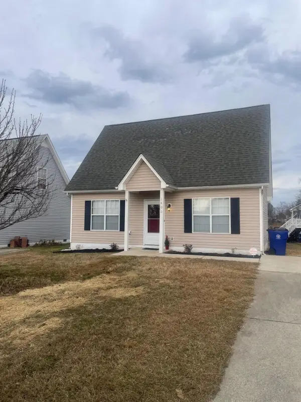 1405 21st Street Se, Cleveland, TN 37311