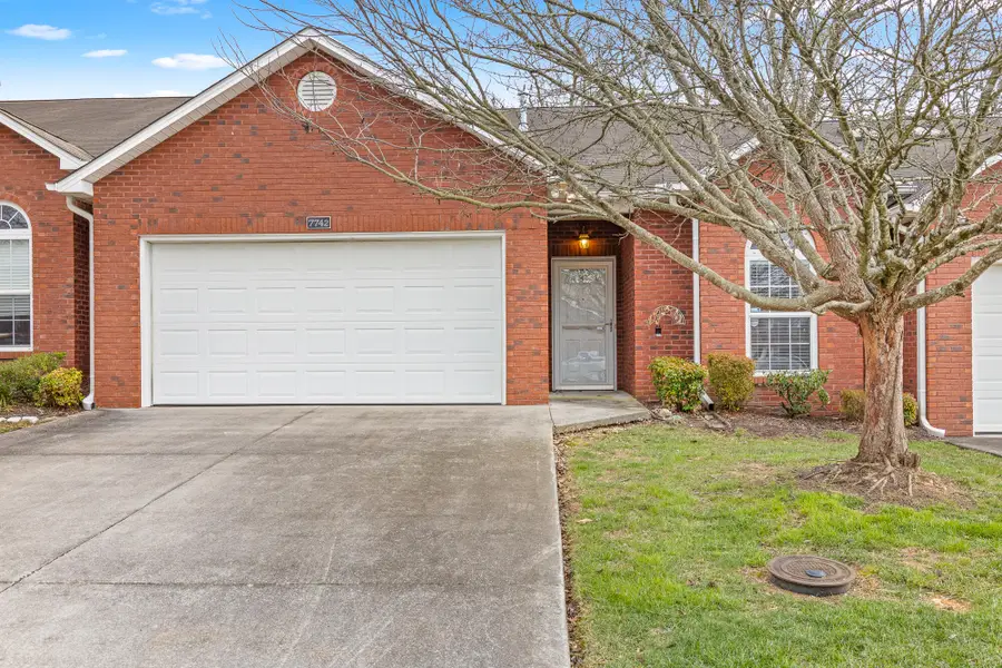 7742 Ellisville Lane, Knoxville, TN 37909 - Image #3