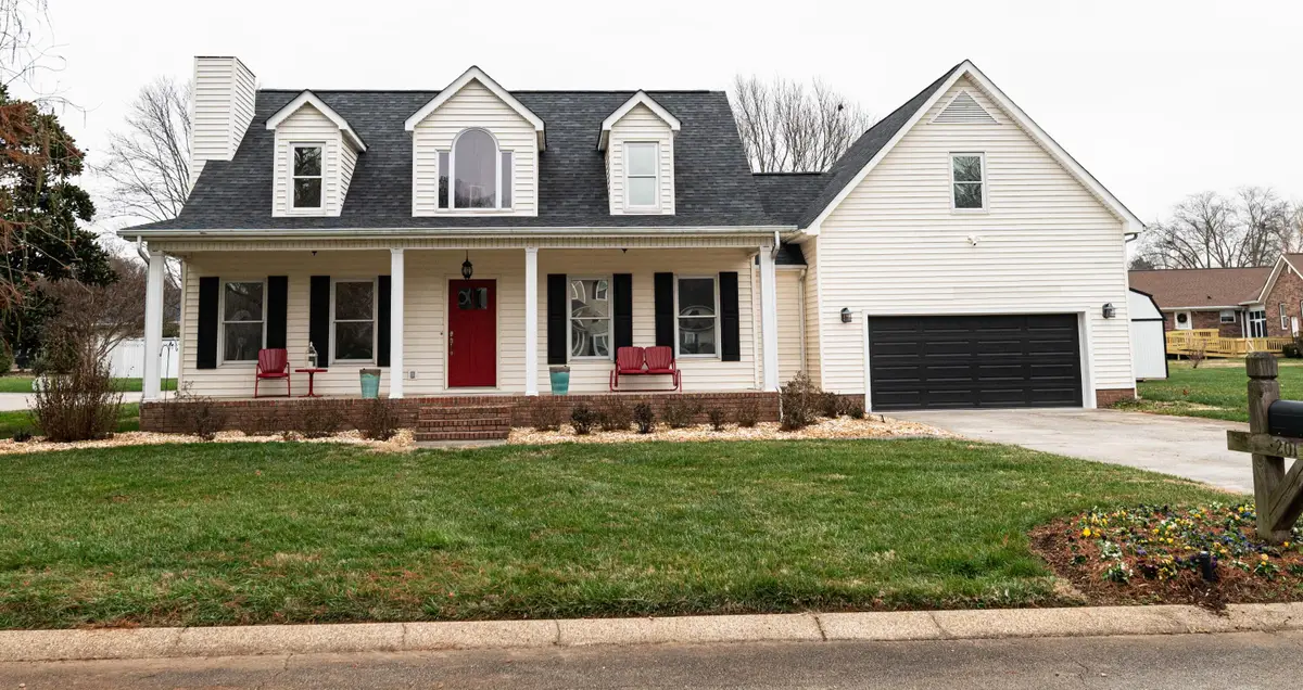 201 Cottonwood Bend Drive Nw, Cleveland, TN 37312 - Image #1