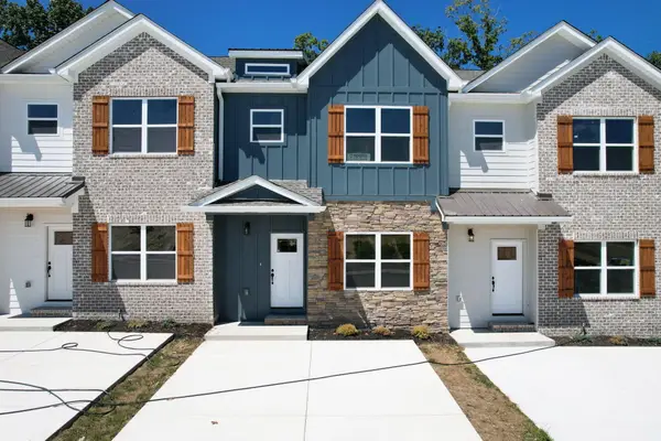 3038 Three Creeks Drive Nw, Cleveland, TN 37312