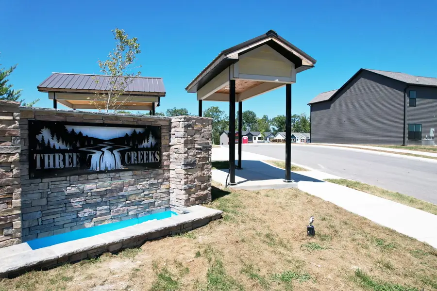 3038 Three Creeks Drive Nw, Cleveland, TN 37312 - #2