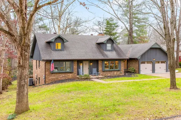 3510 Edgewood Circle Nw, Cleveland, TN 37312