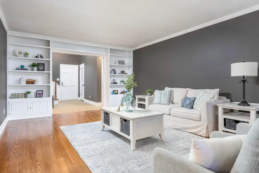 3510 Edgewood Circle Nw, Cleveland, TN 37312 - #3