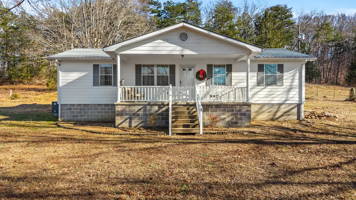 228 County Road 357, Sweetwater, TN 37874 - Image #1