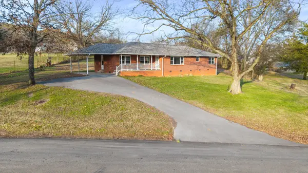 128 Scott Lane Nw, Charleston, TN 37310