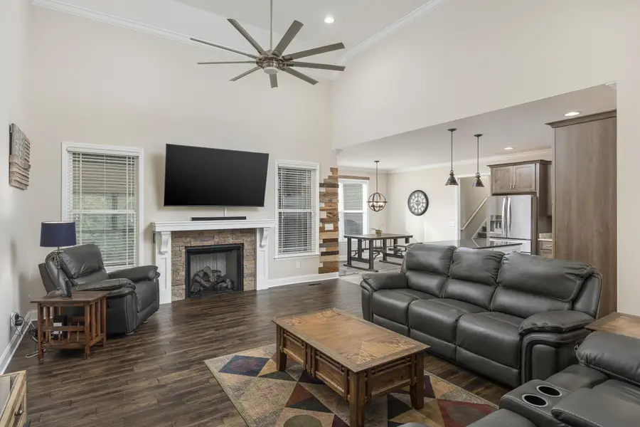 125 Reserve Drive Nw, Georgetown, TN 37336 - #3