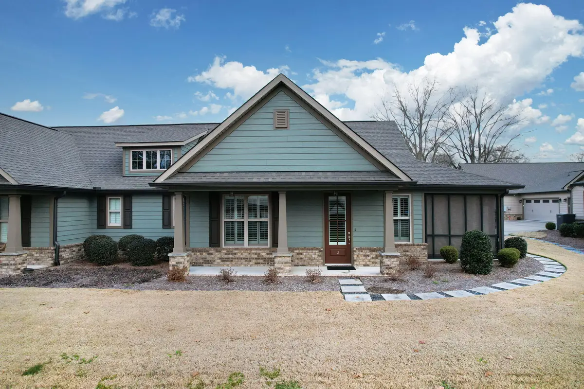 133 Camden Way, Dalton, GA 30721 - Image #1